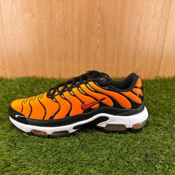 Nike Air Max Plus Golf Sunset Golf Shoes Sneakers FZ4150-800 Men\'s Size 10.5 main image 6